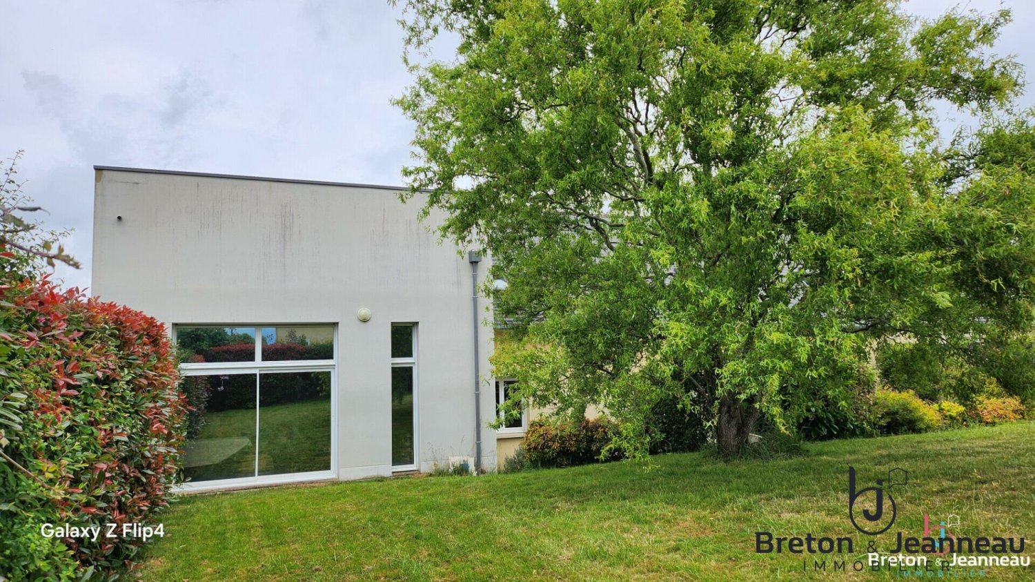 6 غرف نوم منزل في Mayenne, France رقم 360551