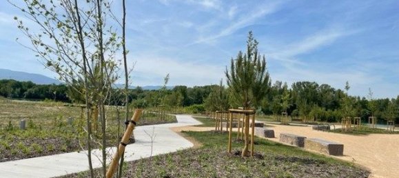 Terreno en Ensisheim, France No. 92726 2