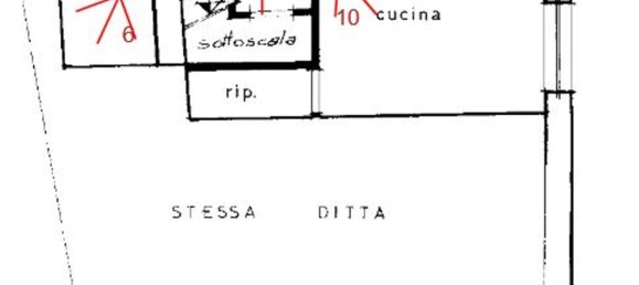 3 bedrooms Apartment in Montepulciano, Italy No. 353660 16