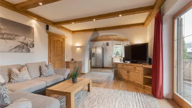 Apartamento T2 em Reith bei Kitzbuhel, Austria N.º 169311