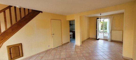 Casa de 4 dormitorios en Orleans, France No. 49381 5