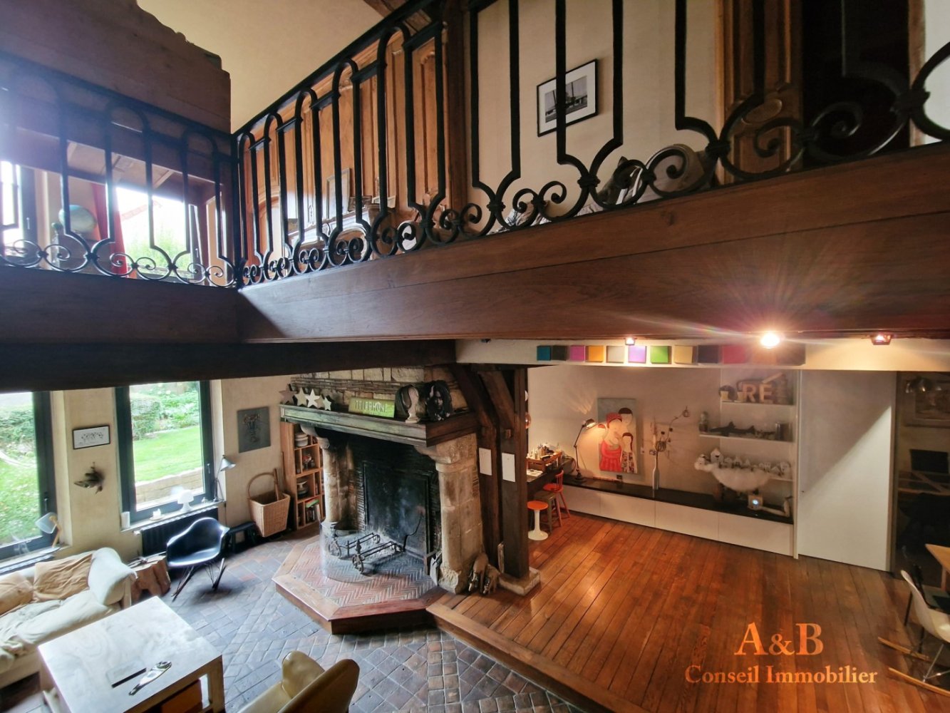 Villa T4 em Troyes, France N.º 352186