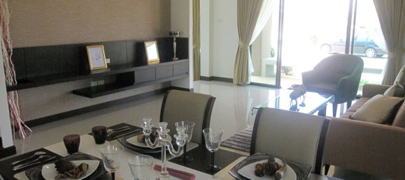 4 غرف نوم مقهى / مطعم في Pattaya, Thailand رقم 1323 7