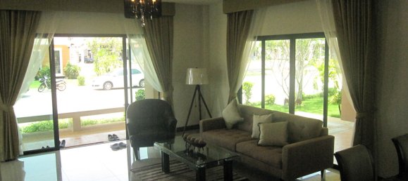 4 غرف نوم مقهى / مطعم في Pattaya, Thailand رقم 1323 6