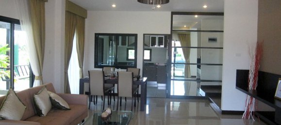 4 غرف نوم مقهى / مطعم في Pattaya, Thailand رقم 1323 5