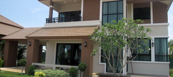 4 غرف نوم مقهى / مطعم في Pattaya, Thailand رقم 1323 2