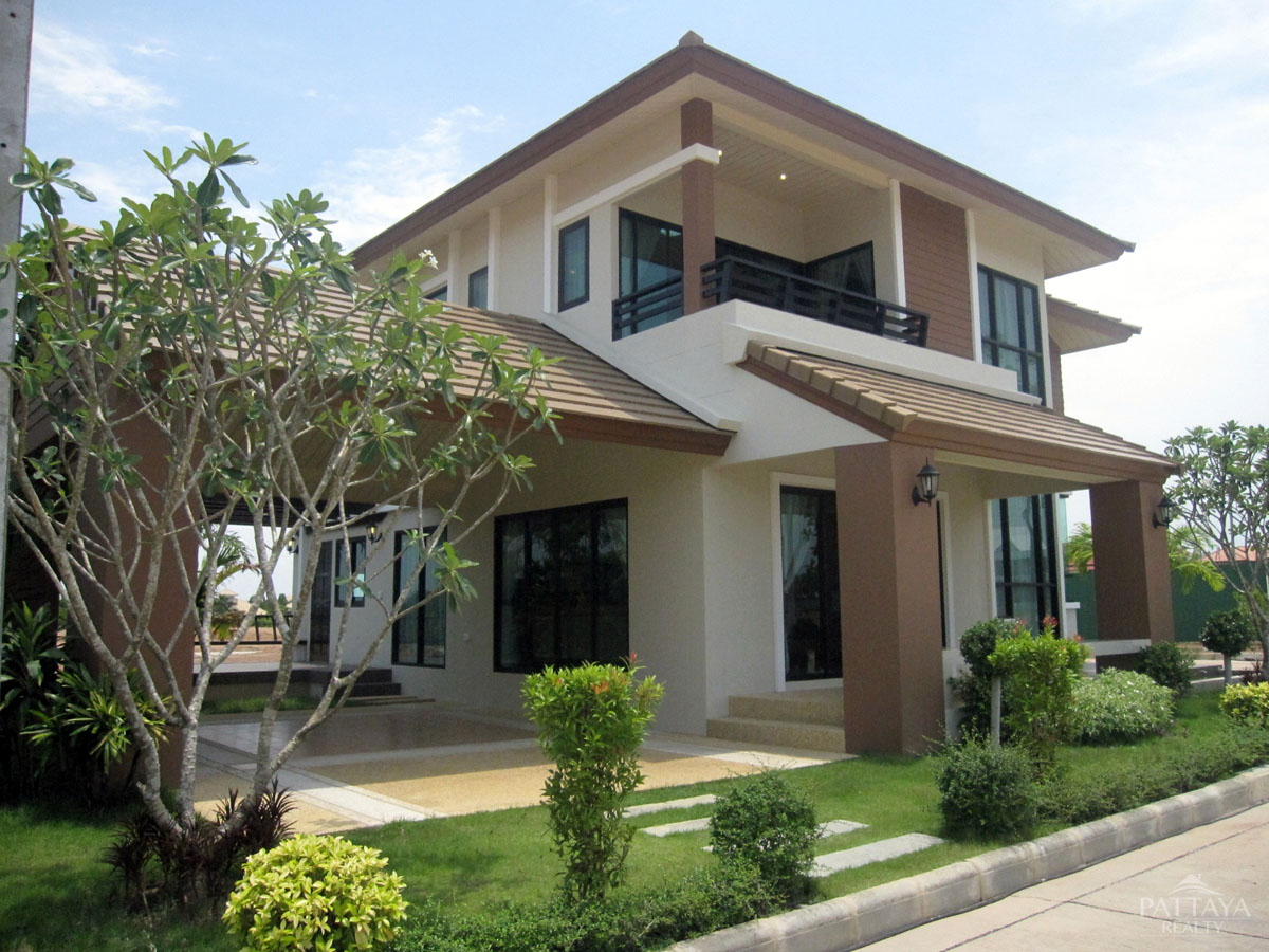 4 غرف نوم مقهى / مطعم في Pattaya, Thailand رقم 1323