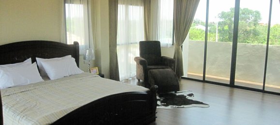 4 غرف نوم مقهى / مطعم في Pattaya, Thailand رقم 1323 19