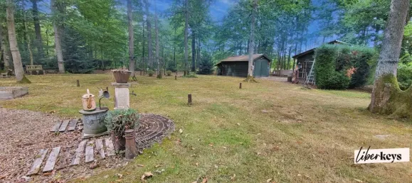 4 bedrooms House in Eure, France No. 325214 13