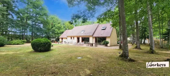 4 bedrooms House in Eure, France No. 325214 12