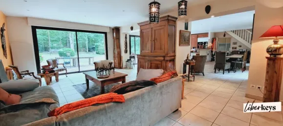 4 bedrooms House in Eure, France No. 325214 4