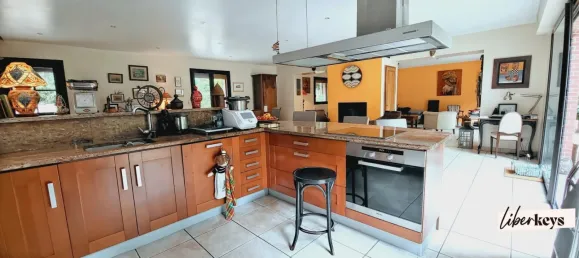 4 bedrooms House in Eure, France No. 325214 3