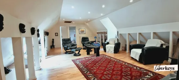 4 bedrooms House in Eure, France No. 325214 8