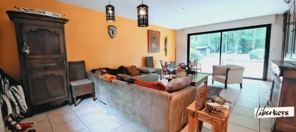 4 bedrooms House in Eure, France No. 325214 15