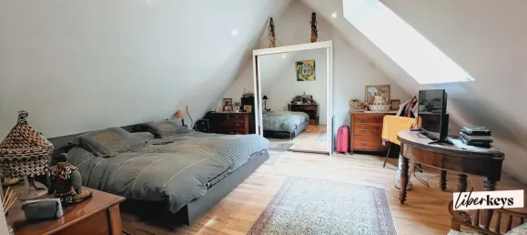 4 bedrooms House in Eure, France No. 325214 9