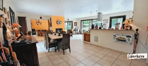 4 bedrooms House in Eure, France No. 325214 2