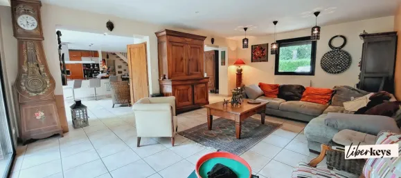 4 bedrooms House in Eure, France No. 325214 5