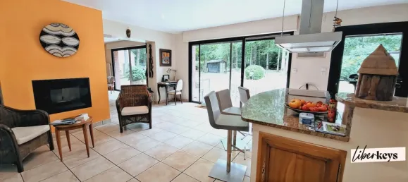 4 bedrooms House in Eure, France No. 325214 14