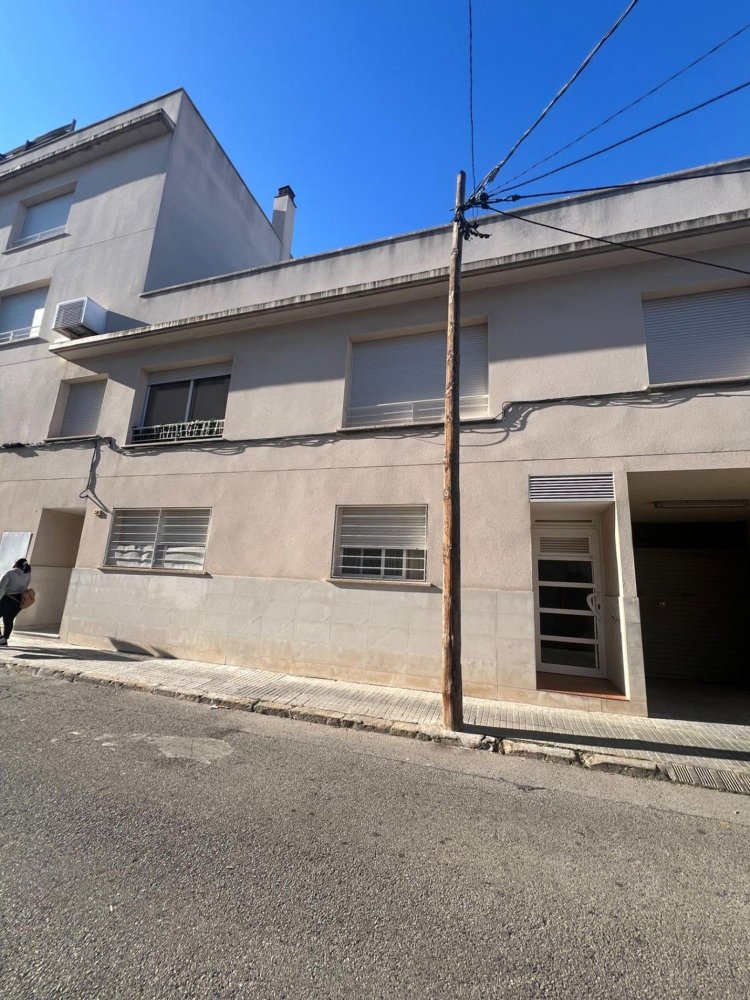 Apartamento T2 em Terrassa, Spain N.º 166107