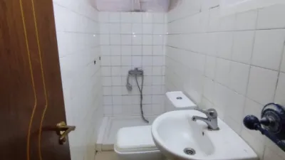 Apartamento de 2 dormitorios en Comunidad Autónoma Vasca, Spain No. 145891