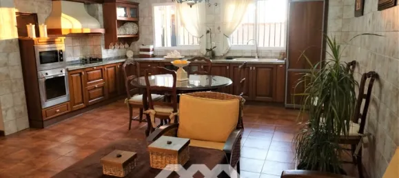 5 Schlafzimmer Haus in Velez-Malaga, Spain, Nr. 48256 13