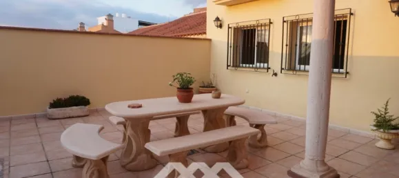 5 Schlafzimmer Haus in Velez-Malaga, Spain, Nr. 48256 8