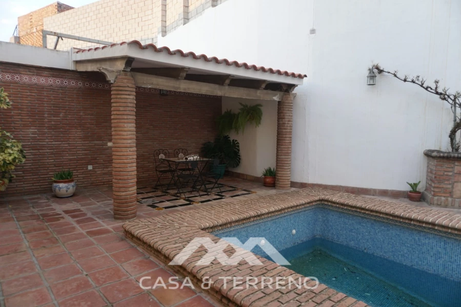 5 Schlafzimmer Haus in Velez-Malaga, Spain, Nr. 48256