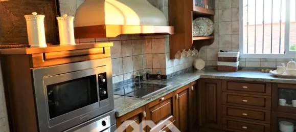 5 Schlafzimmer Haus in Velez-Malaga, Spain, Nr. 48256 10