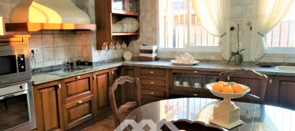 5 Schlafzimmer Haus in Velez-Malaga, Spain, Nr. 48256 9