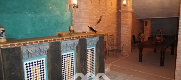 5 Schlafzimmer Haus in Velez-Malaga, Spain, Nr. 48256 43