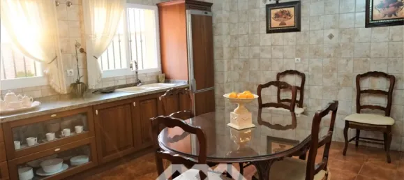 5 Schlafzimmer Haus in Velez-Malaga, Spain, Nr. 48256 11