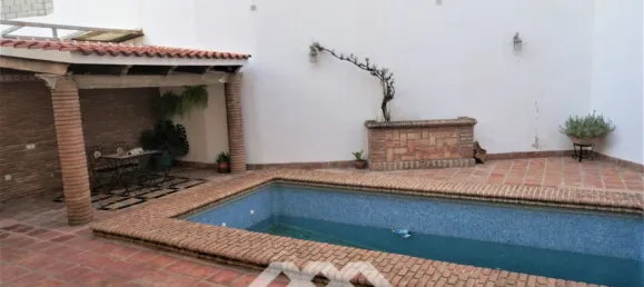 5 Schlafzimmer Haus in Velez-Malaga, Spain, Nr. 48256 4