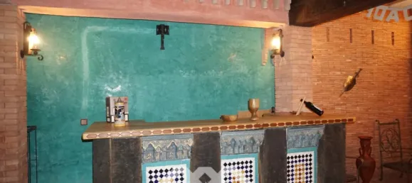 5 Schlafzimmer Haus in Velez-Malaga, Spain, Nr. 48256 44