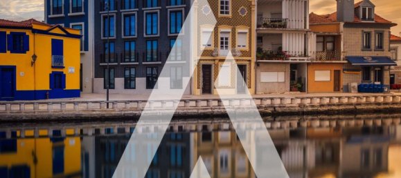 Дом с 4 спальнями в Авейру, Португалия № 153484 11