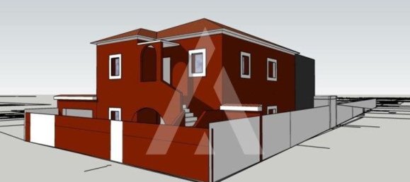 Дом с 4 спальнями в Авейру, Португалия № 153484 25