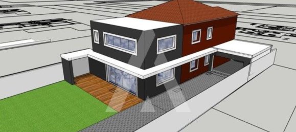 Дом с 4 спальнями в Авейру, Португалия № 153484 23