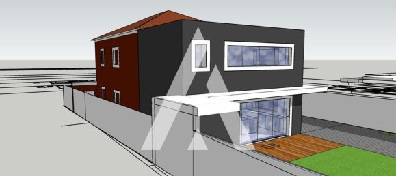 Дом с 4 спальнями в Авейру, Португалия № 153484 14