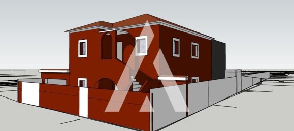 Дом с 4 спальнями в Авейру, Португалия № 153484 12