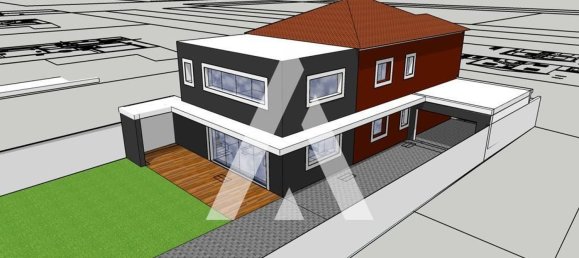 Дом с 4 спальнями в Авейру, Португалия № 153484 13