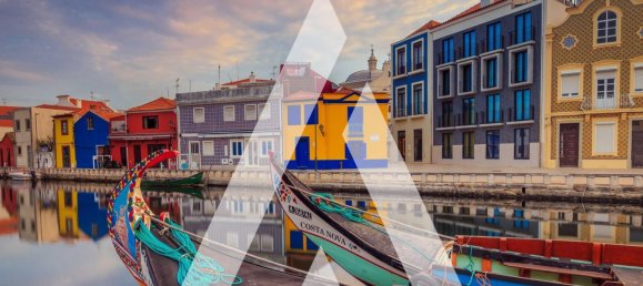 Дом с 4 спальнями в Авейру, Португалия № 153484 26