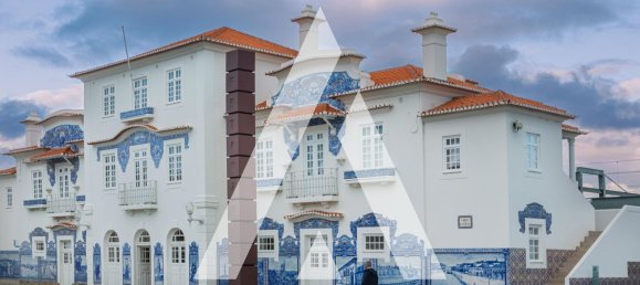 Дом с 4 спальнями в Авейру, Португалия № 153484 8