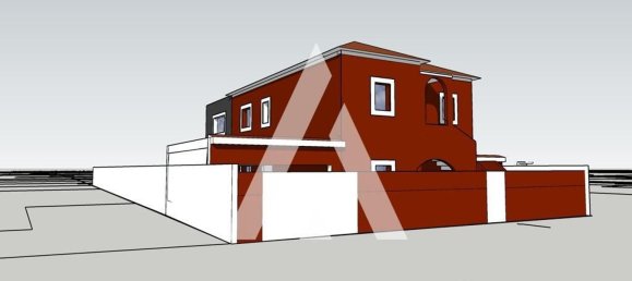 Дом с 4 спальнями в Авейру, Португалия № 153484 3