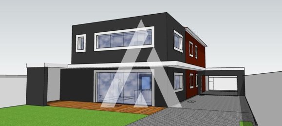 Дом с 4 спальнями в Авейру, Португалия № 153484 21