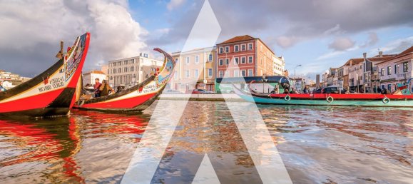 Дом с 4 спальнями в Авейру, Португалия № 153484 6