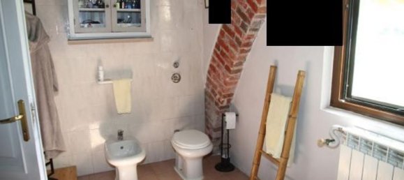 Дом с 2 комнатами в Дзерболо, Италия № 315014 17