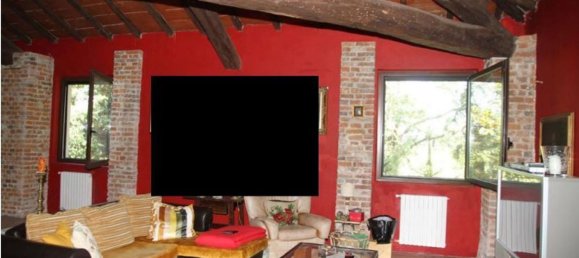 Дом с 2 комнатами в Дзерболо, Италия № 315014 5