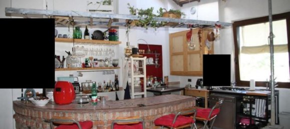 Дом с 2 комнатами в Дзерболо, Италия № 315014 7