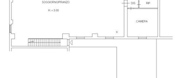 Дом с 2 комнатами в Дзерболо, Италия № 315014 26