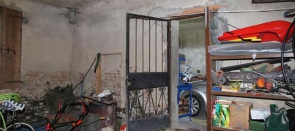 Дом с 2 комнатами в Дзерболо, Италия № 315014 22