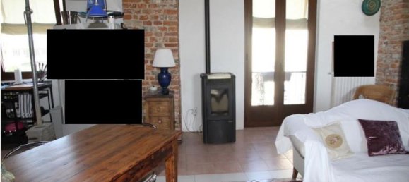 Дом с 2 комнатами в Дзерболо, Италия № 315014 9